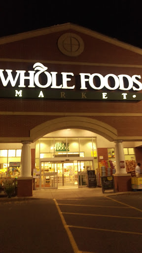Whole Foods Market