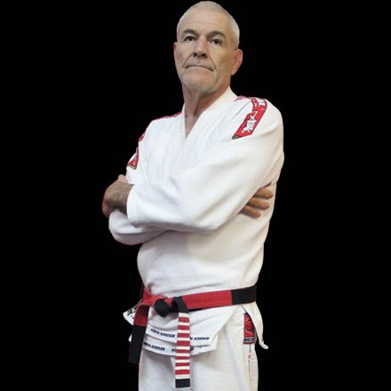 Brazilian Jiu-Jitsu Fabio Santos