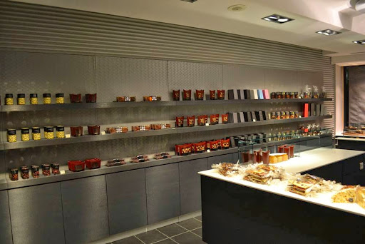Boutique Xavier Berger - Pau