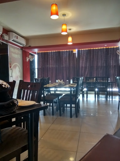 Szechuan Dragon, 8, Second Floor, 1st Main, Arush Trapeze, Mount Joy Road, Behind BMS College of Engineering, Bengaluru, Karnataka 560050, India, Sichuan_Restaurant, state KA