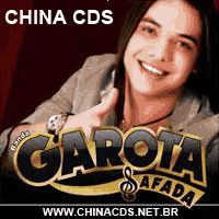 CD Garota Safada - São Domingos - SE - 05.08.2012