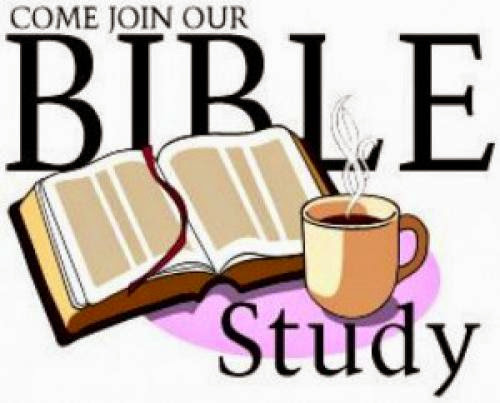 Bible Study Is More Always Better