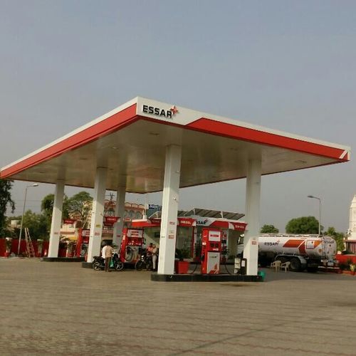 Krishna Fuels Valady ⛽️-Essar Oil, Changanachery- Narakthara, Valady, Kuttanad Taluk, Kerala 689590, India, Energy_and_Power_Company, state KL