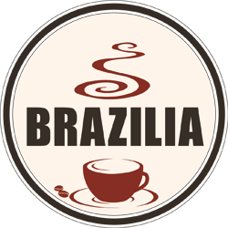 Café Brazilia