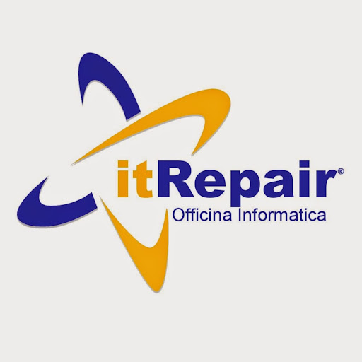 ITRepair - Officina Informatica logo
