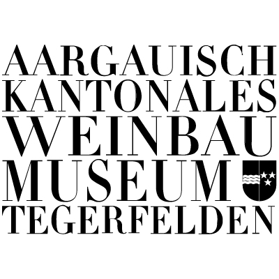 Aargauisch Kantonales Weinbau-Museum logo