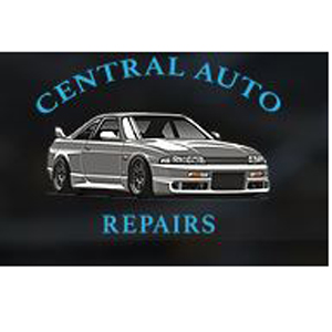 Central Auto Repairs