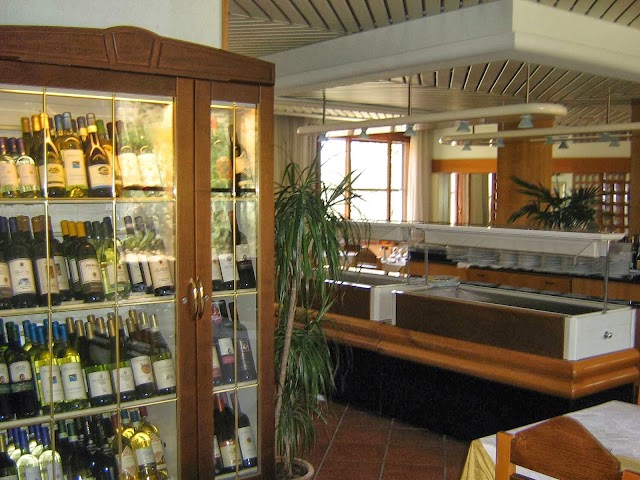 Ristorante Da Barbara