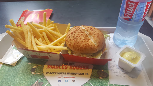 McDonald's Jemeppe