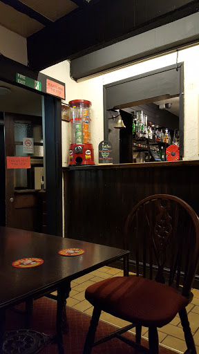The Plough & Harrow