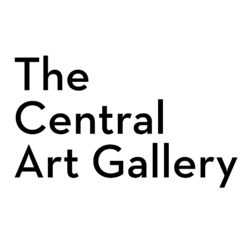The Central Art Gallery logo