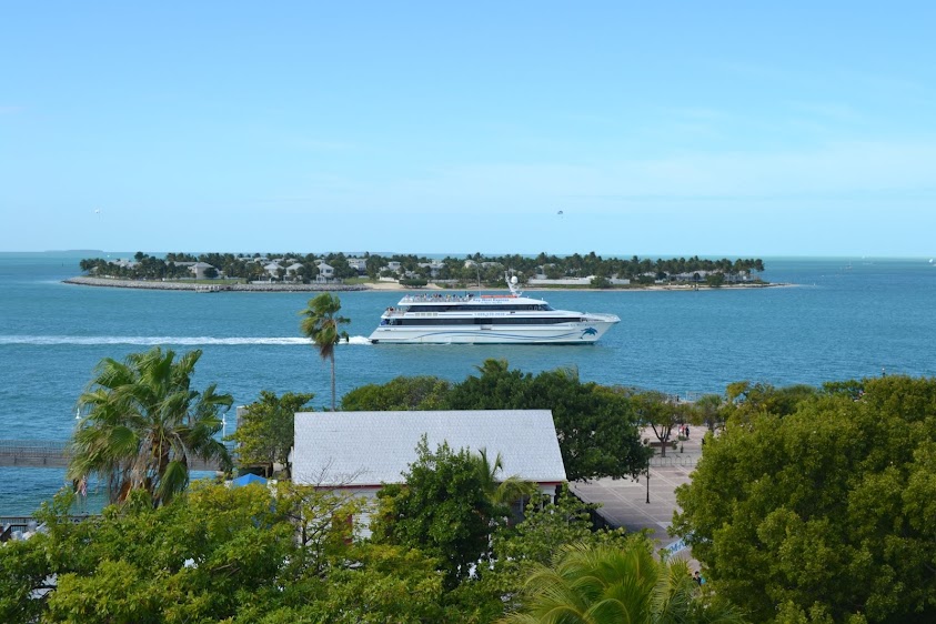 Ки-Уэст. Флорида. (Key West. Florida)