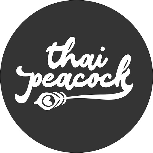 Thai Peacock Restaurant logo