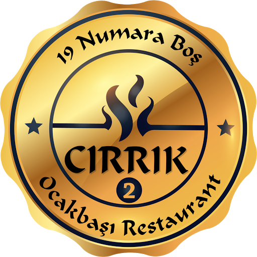 19 Numara Bos Cirrik II logo