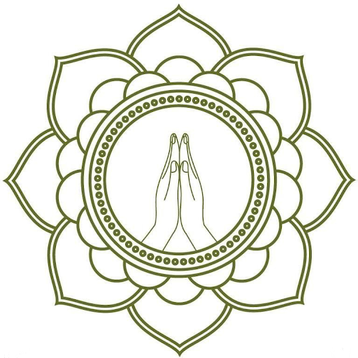 Namaste Wellbeing logo