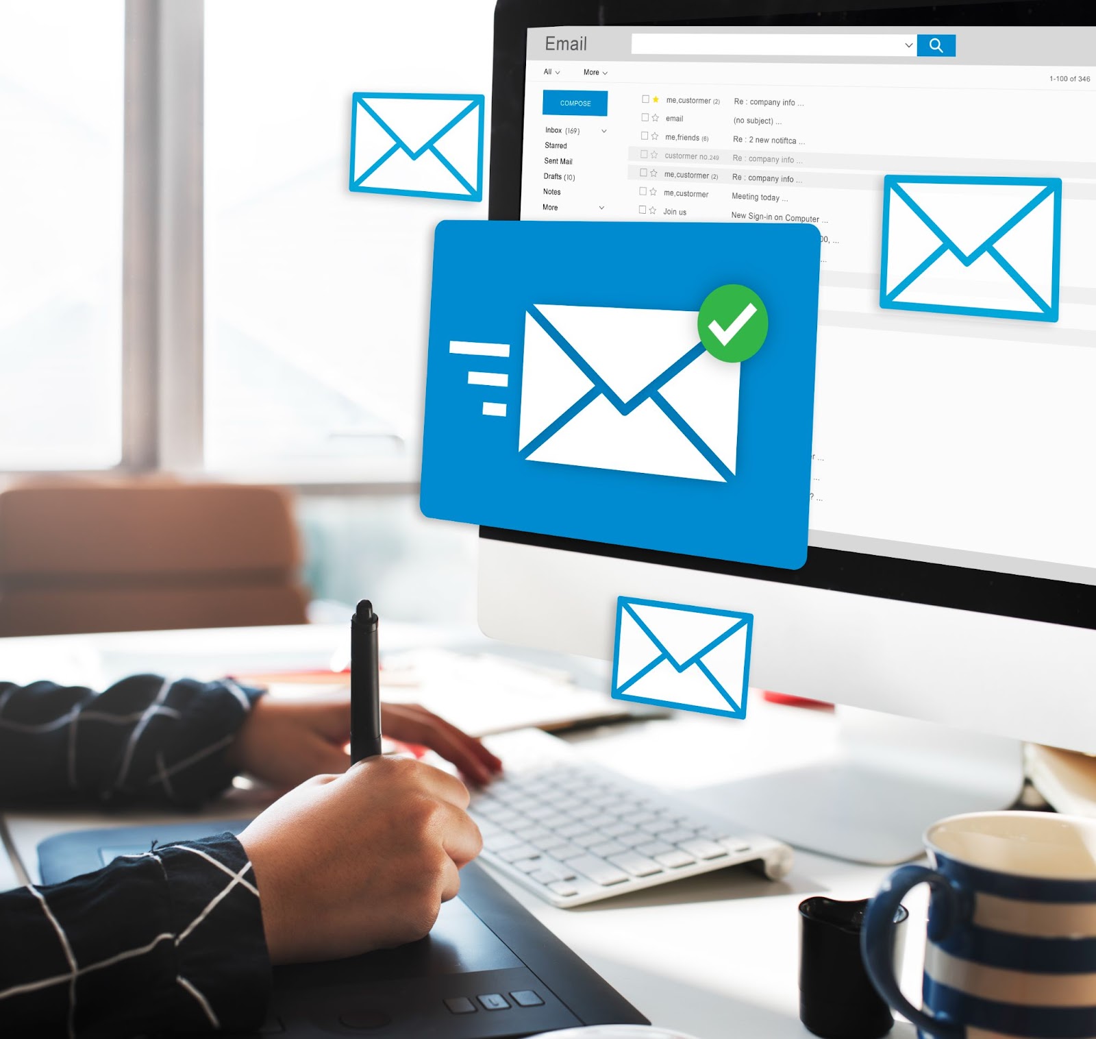 is email marketing for lead generation is still relevant