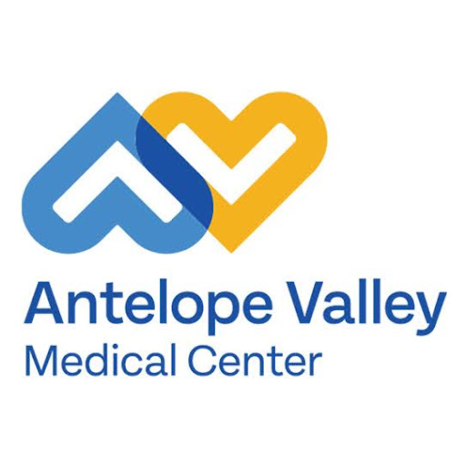 AVMC Rehabilitation Services Department logo