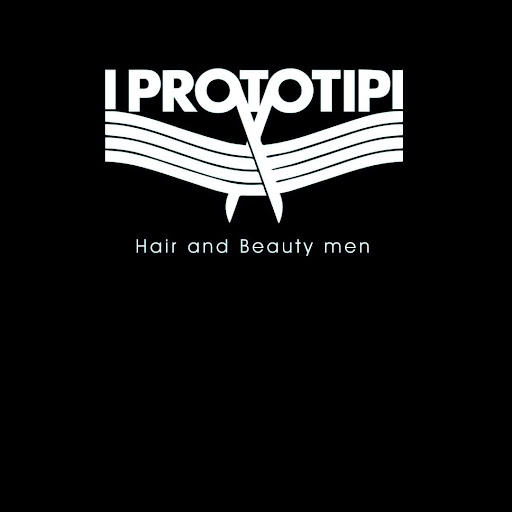 I Prototipi hair and beauty men