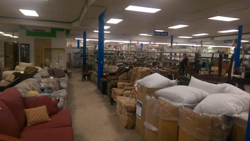 Thrift Store «Habitat For Humanity Langhorne ReStore», reviews and photos