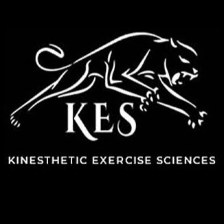 KES Fitness logo