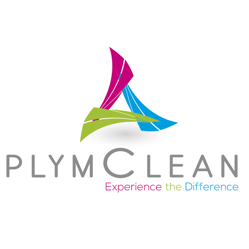 PlymClean logo