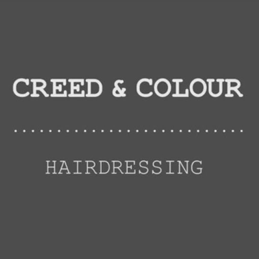 Creed & Colour logo