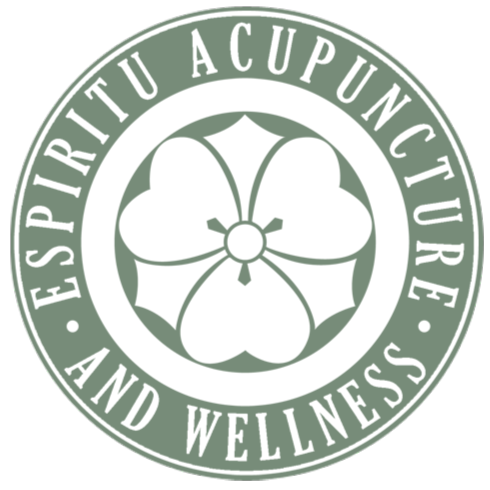 Espiritu Acupuncture & Wellness logo