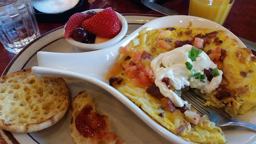 Breakfast Restaurant «Le Peep», reviews and photos, 6335 Intech Commons Dr A, Indianapolis, IN 46278, USA