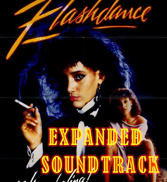 flashdance soundtrack romeo