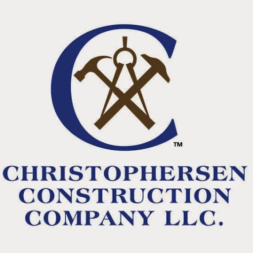 Christophersen Construction Company, LLC logo