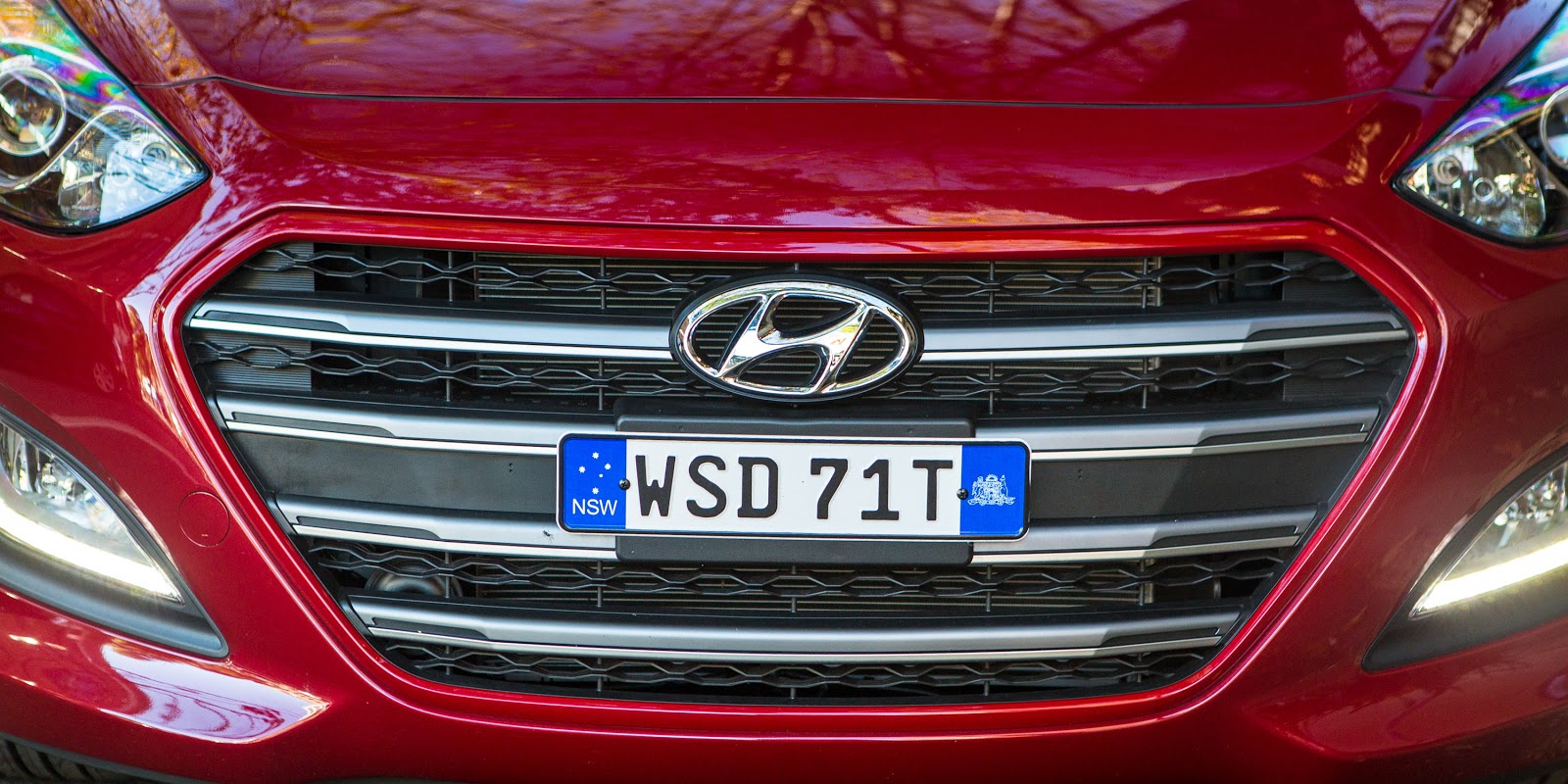 Đánh giá xe Hyundai i30 2016