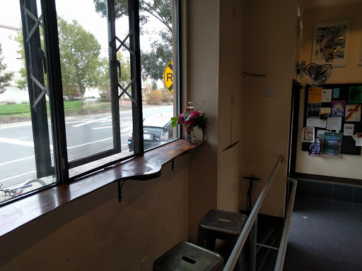 Coffee Shop «Kilovolt Coffee», reviews and photos, 1829 Mandela Pkwy, Oakland, CA 94607, USA