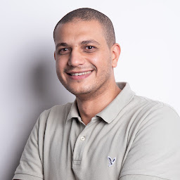 avatar of Abdelrahman Nafea