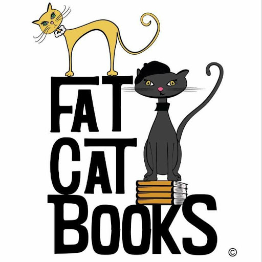 Fat Cat Books logo