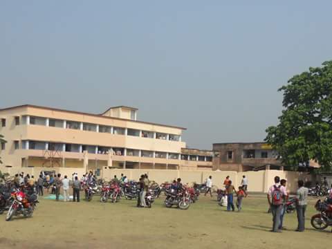 Maniknagar High School, Bishannagar - Fatenagar - Anandanagar - Maniknagar Rd, Ananda Nagar, Maniknagar, West Bengal 742133, India, School, state WB