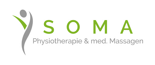 SOMA Therapien GmbH logo