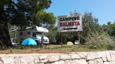 Photos of Camping Dalmata