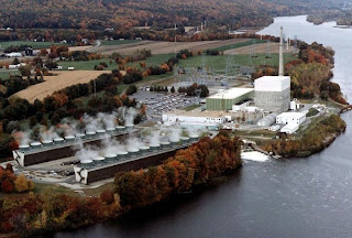 NRC Will Issue License Renewal for Vermont Yankee 1