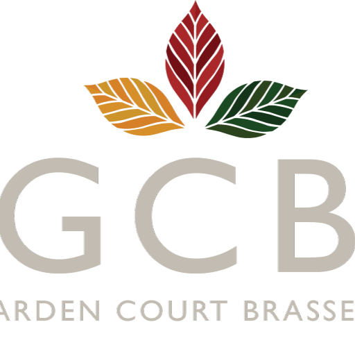 Garden Court Brasserie logo