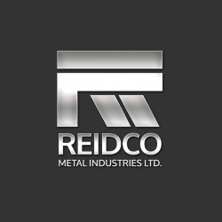 Reidco Metal Industries Ltd. logo