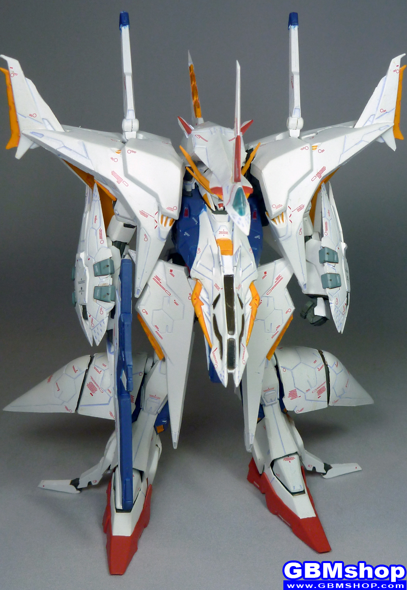 Gundam Fix Figuration #0025 RX-104FF PENEROPE