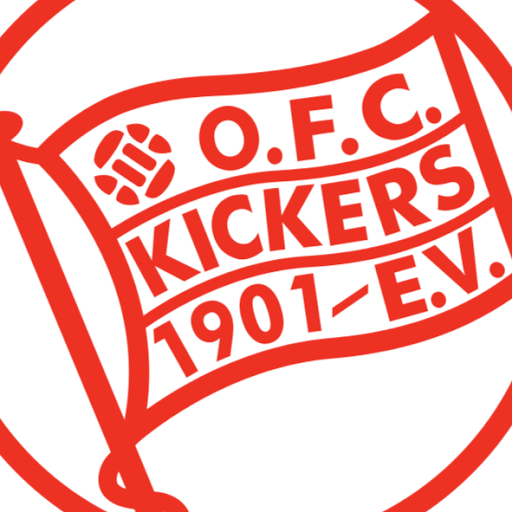 Kickers Offenbach Fanshop logo