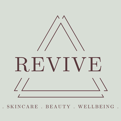 Revive Beauty logo