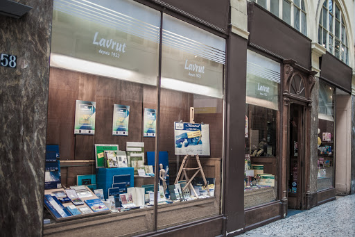 La Compagnie du Kraft