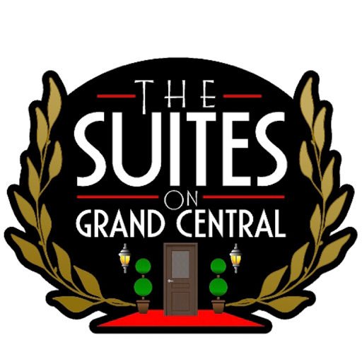 The Suites on Grand Central logo