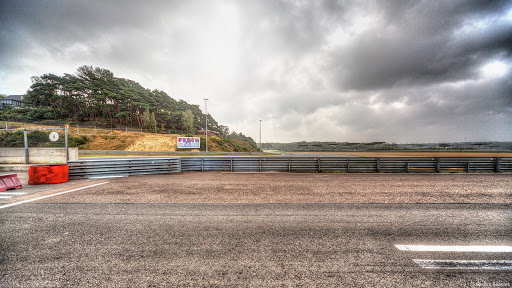 Circuit Zolder