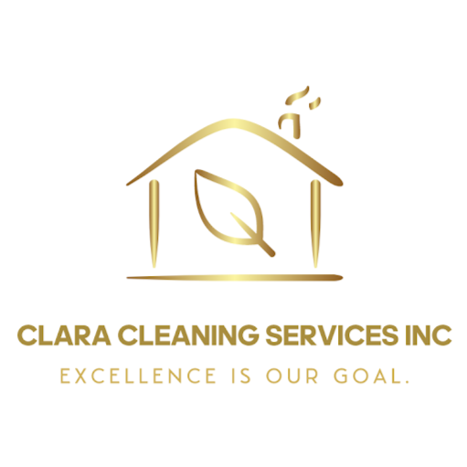 Clara Cleaning Services Inc logo