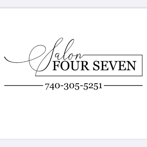 Salon Four Seven