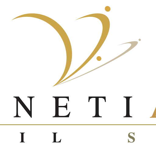 Venetian Nail Spa logo