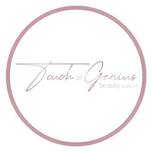 Touch Of Genius Beauty Salon logo